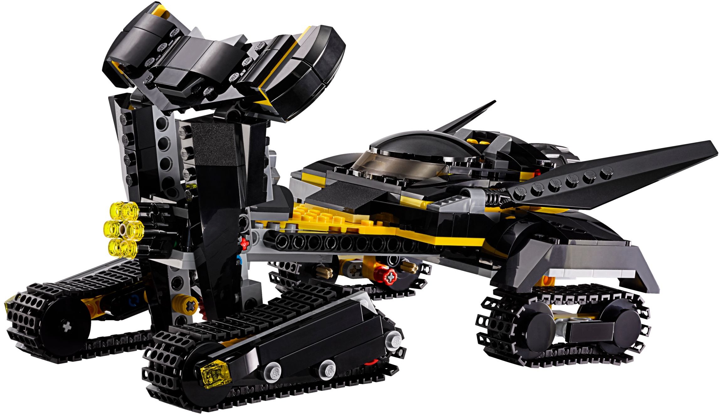 LEGO Super Heroes 76055 Batman: Killer Croc Zničení ve stokách