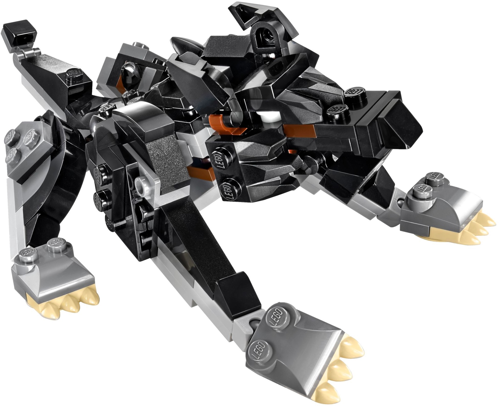LEGO Super Heroes 76084 Závěrečná bitva o Asgard