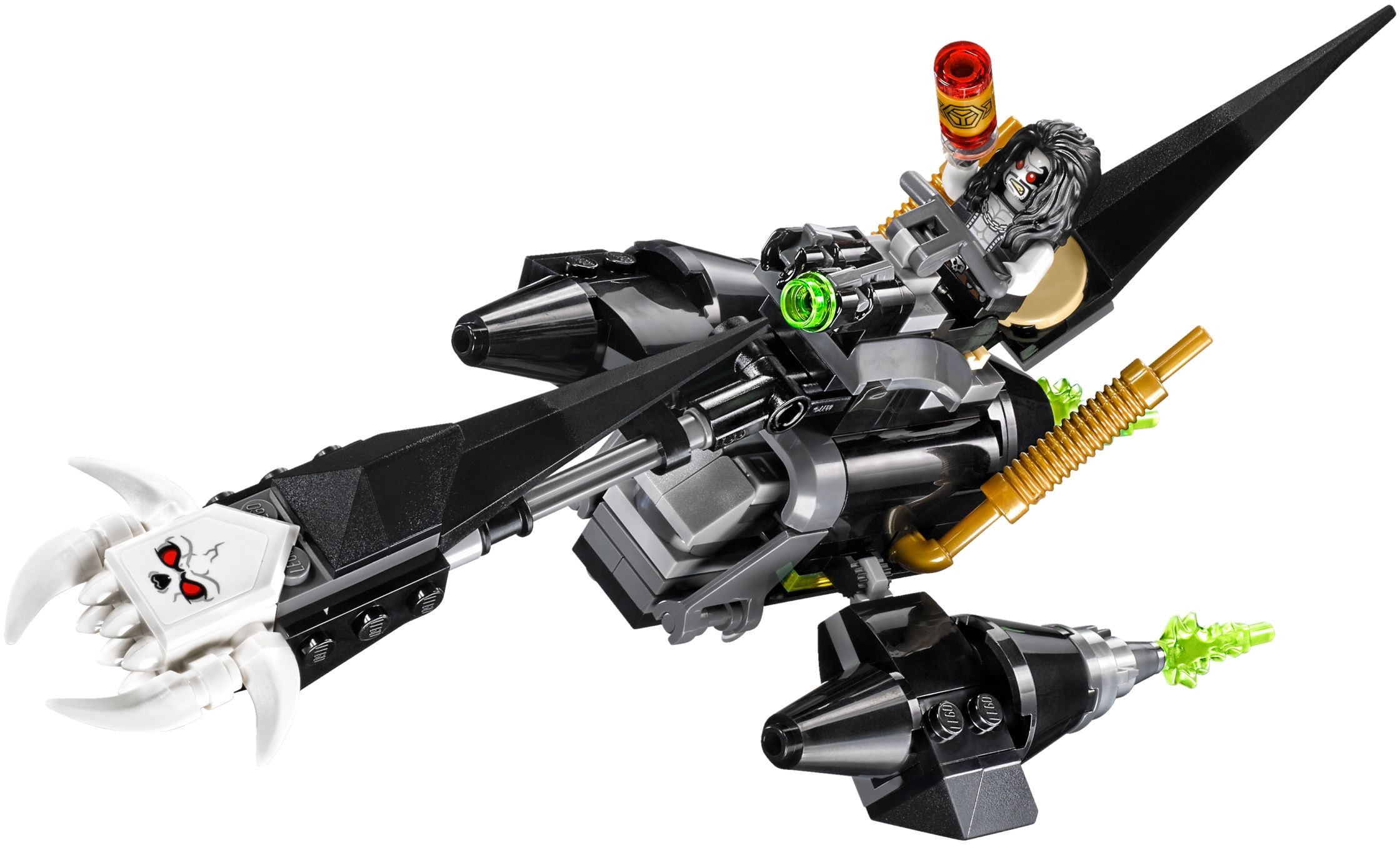 LEGO Super Heroes 76096 Superman a Krypto se spojili