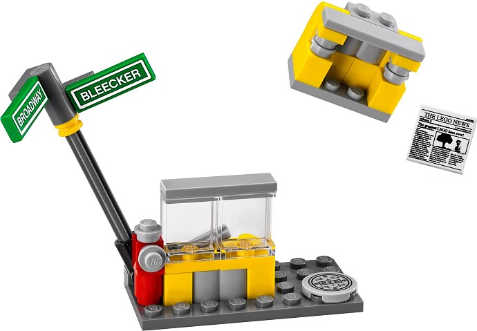 LEGO Ninja Turtles 79118 Únik Karai na motorce
