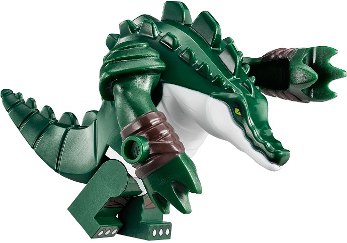 LEGO Ninja Turtles 79121 Želví podmořská honička