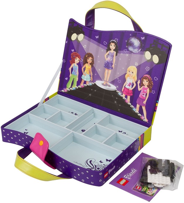 LEGO Friends 850597 Kufřík