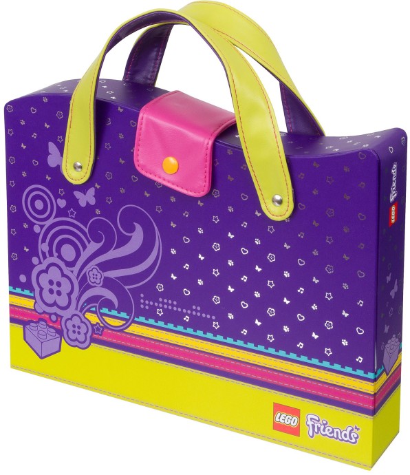 LEGO Friends 850597 Kufřík