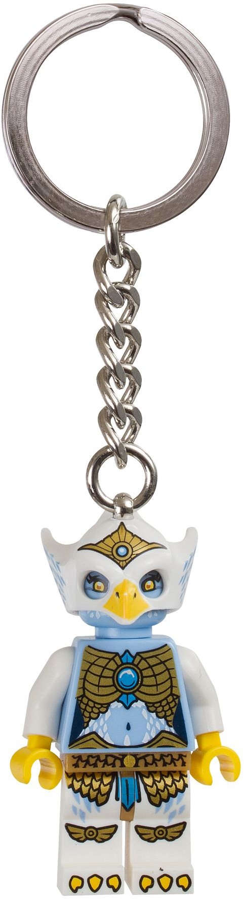 LEGO Minifigurky 850607 Eris Key Chain