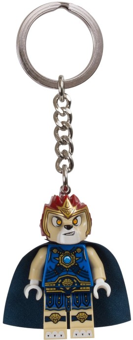 LEGO Minifigurky 850608 Laval Key Chain