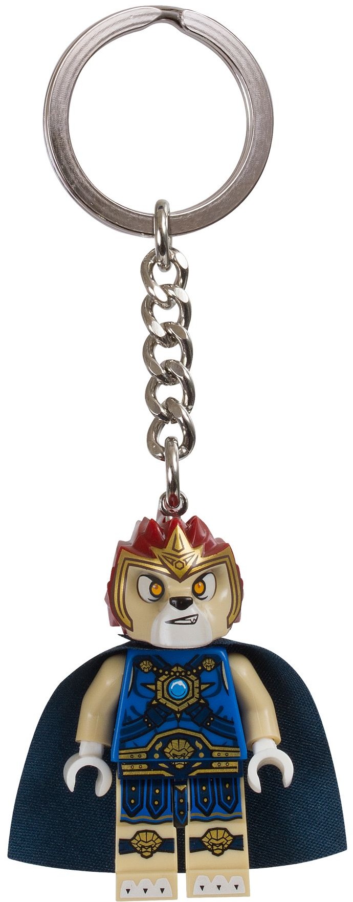LEGO Minifigurky 850608 Laval Key Chain