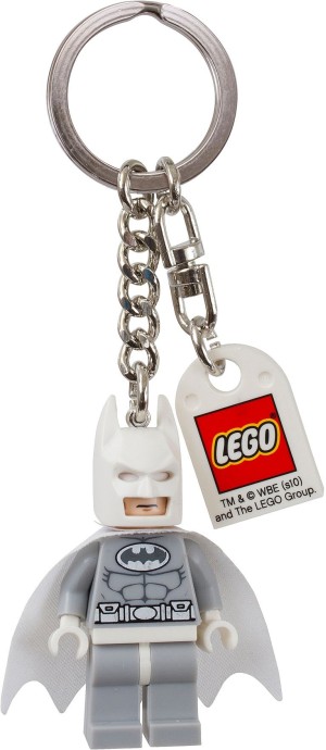 LEGO Minifigurky 850815 Arctic Batman Key