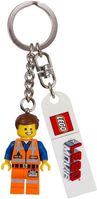 LEGO Minifigurky 850894 Přívěšek Emmet Chain
