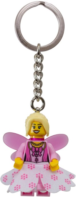LEGO Minifigurky 850951 Přívěšek víla s křídly