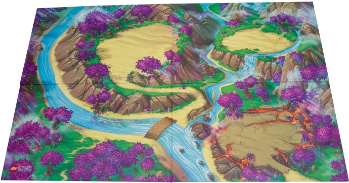 LEGO Elves 851341 Podložka