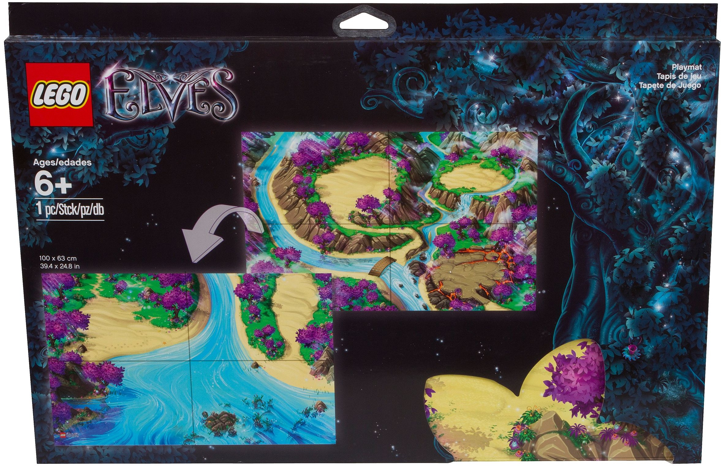 LEGO Elves 851341 Podložka
