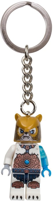 LEGO Minifigurky 851369 Icebite Key Chain