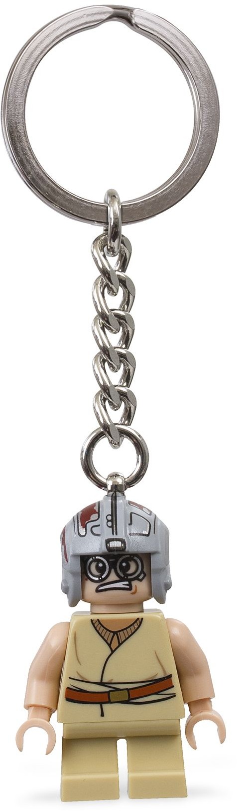 LEGO Minifigurky 853412 Přívěšek Anakin Skywalker