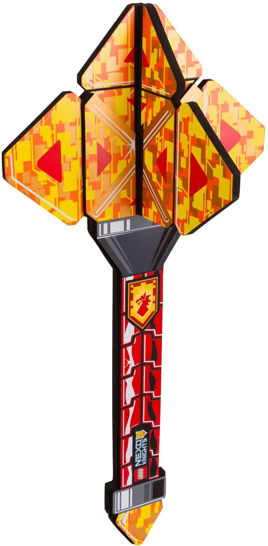 LEGO Gear 853503 NEXO KNIGHTS Macy s Mace