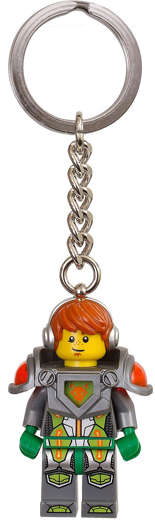 LEGO Gear 853520 Aaron Key Chain
