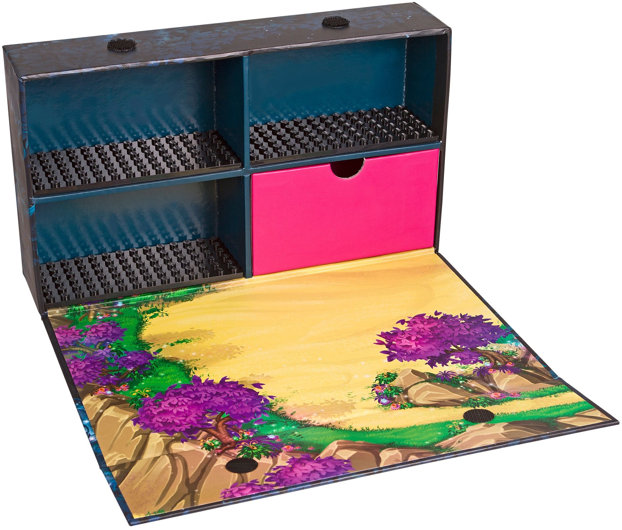 Lego Elves 853564 Kufřík pro mě a mé draky