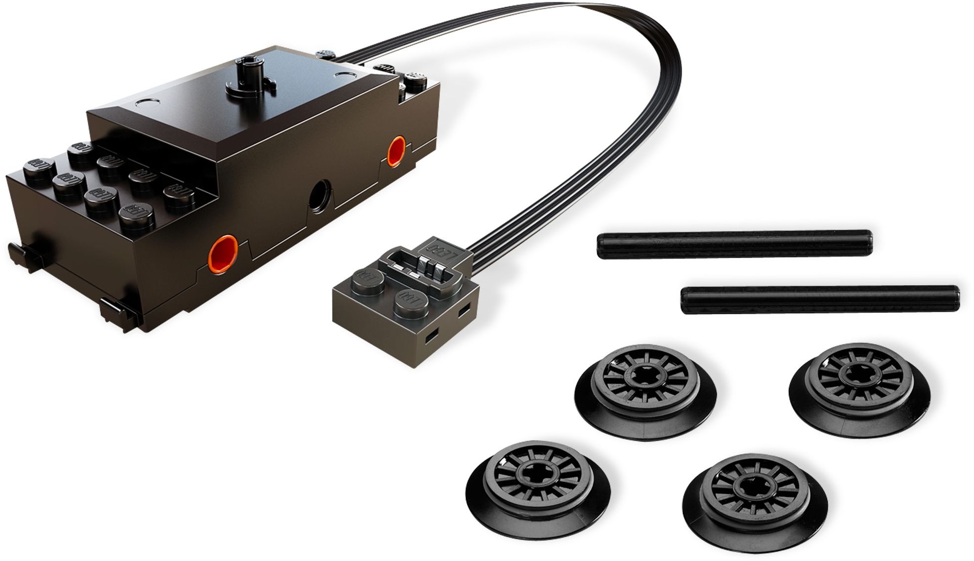 LEGO Power Functions 88002 Motor pro vlaky