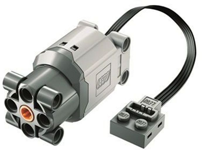 LEGO Power Functions 88003 L-Motor