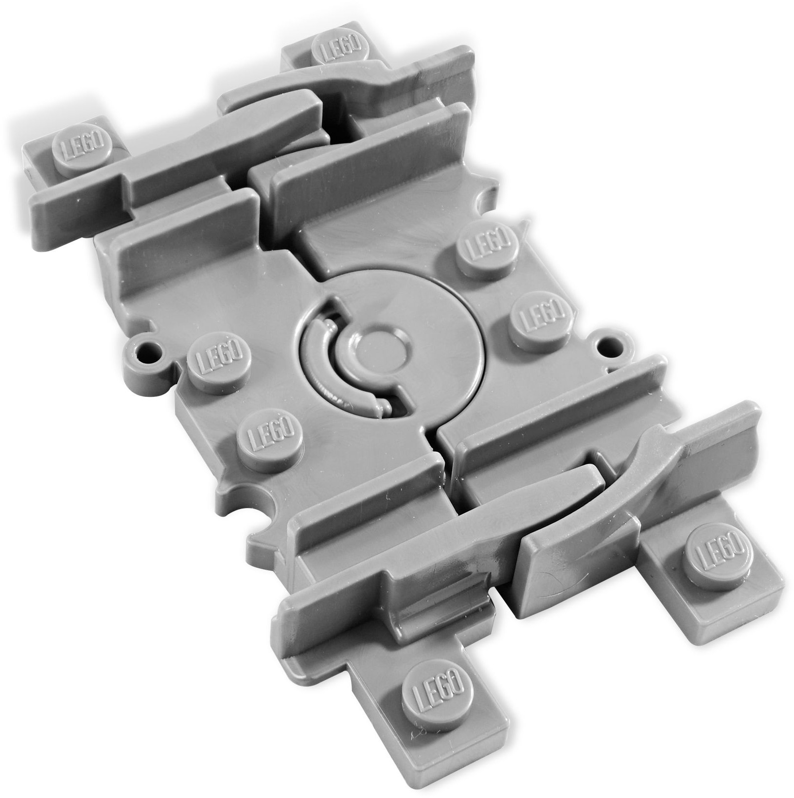 LEGO City 8867 Flexibilní koleje