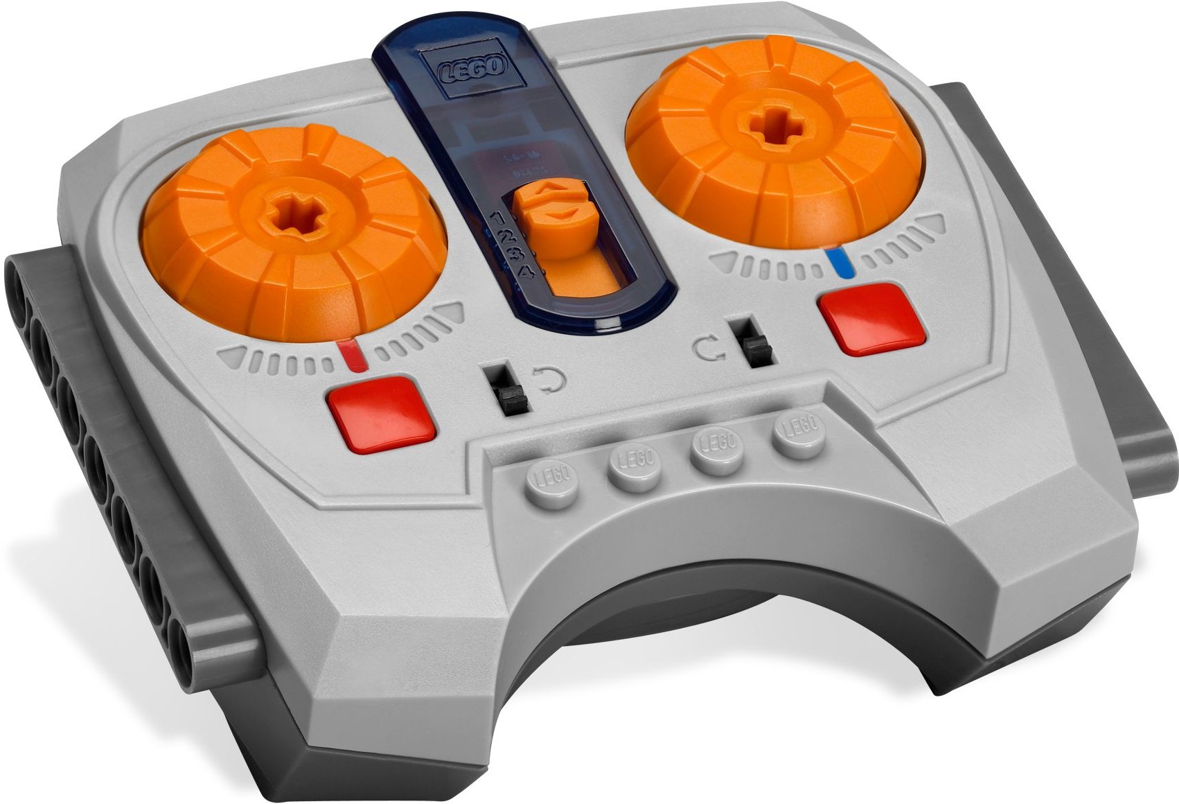 LEGO Power Functions 8879 IR dálkový ovladač proporcionální