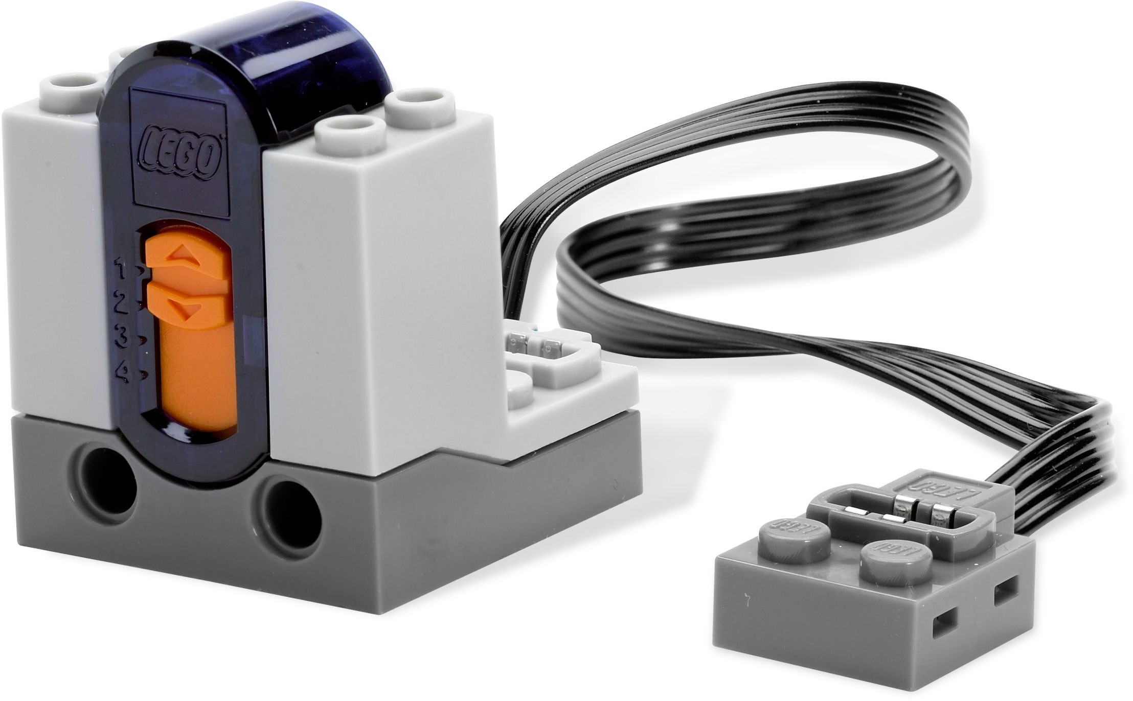 LEGO Power Functions 8884 IR přijímač